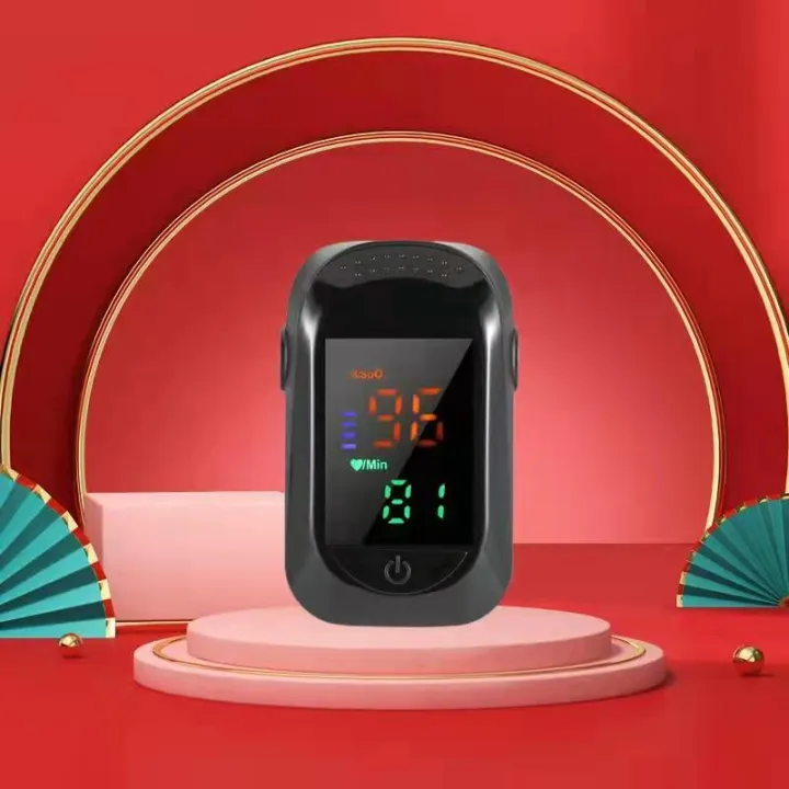a2 Pulse Oximeters Fingertip Oximeter blood pressure monitor digital