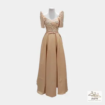 Filipiniana clothes hot sale online