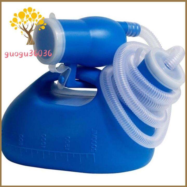 GUOGU Outdoor Supllies Pee Tool Journeys Extension Tube Portable Urinal