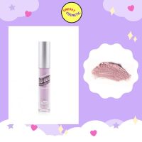 the Balm Liquid eyeshadow 1.8ml #Lavender Mimosa