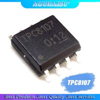 ；‘【；- 10Pcs/Lot TPC8107 SOP8 30V13A Lithium Battery Protection IC MOS Tube P Tube