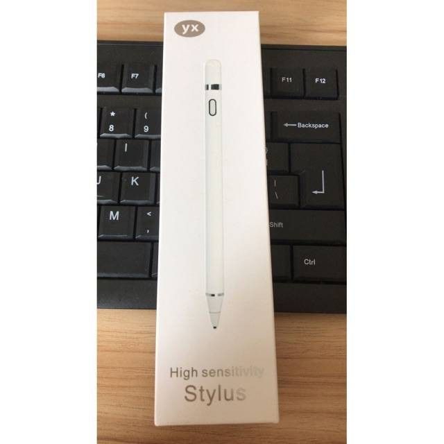 ปากกา-yx-001-stylus-pen-ทัชสกรีน-yx001electronic-high-sensitivity-stylus-รองรับ-iphonex-xs-xs-max