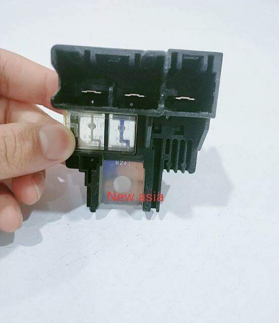 100 ORIGINAL TOYOTA VIOS NCP93 /NCP 150CENTRE FUSIBLE LINK /MAIN FUSE