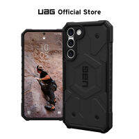 UAG Galaxy S23 + เคส Pathfinder S23 Samsung บวก S23Ultra S23ปลอกทนทานต่อการกระแทกทิ้งทหารทดสอบฝาครอบป้องกัน