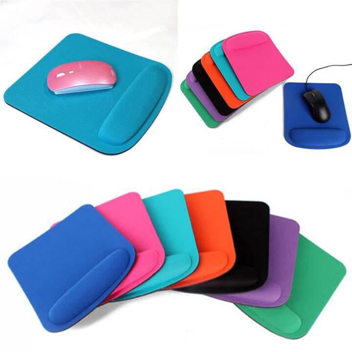 a-lovable-สายรัดข้อมือแบบบาง-optical-trackball-mousepad-mice-gamingsoft-desk-mat