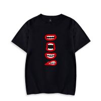 Berywam Print Spring Summer T-shirts Street Fashion Hot Men street Streetwear T-shirt Kawaii style Casaul XS-4XL-5XL-6XL