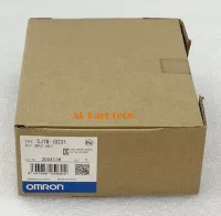 OMRON CJ1W-ID231 PLC PROGRAMMABLE LOGIC CONTROLLER