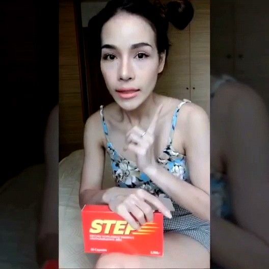 🔥 Step660 อาหารเสริมลดน้ำหนัก !! มีรีวิวเพียบที่ Pantip ใช้ดีแล้วบอกต่อ |  ปลอดภัย มีอย. | Lazada.Co.Th