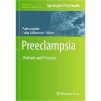 วิธีการ PreeclAmpsia และโปรโตคอล (Padma MurthiCathy Vail)