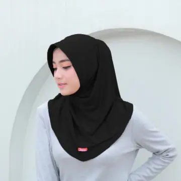 Jual Kerudung Sport Anti Letoy Terbaru - Mar 2024