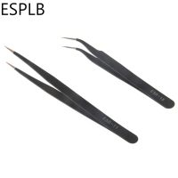 【YF】 ESD 11/15 Anti Static Straight Curved for Electronics