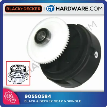 Shop Black Decker Parts online Lazada .my