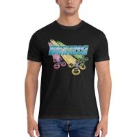 Flying Furious Fpv Drone Racing Graphics Cotton Print Tshirt