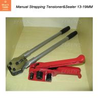 BNV-Discount--Sd330 Manual Plastic Polyester Pet Hand Strapping Toolstrapping Tensioner Strapping Sealerfor 13-19mm Pp Pet Strap