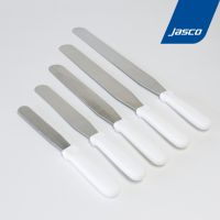 ที่ปาดหน้าเค้ก Icing Spatulas Plastic Handle: Jasco