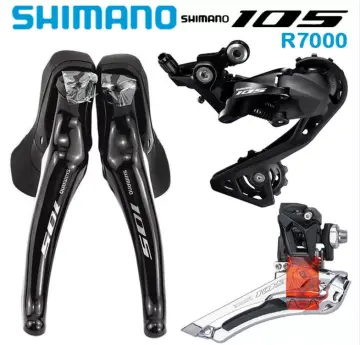 Shop 105 Shimano 5800 Groupset with great discounts and prices