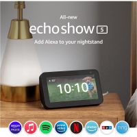 Echo Show 5 (2nd Generation)