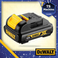 DEWALT แบตเตอรี่ Lithium-ion 10.8V 1.3Ah รุ่น DCB125 รับประกันศูนย์ 6