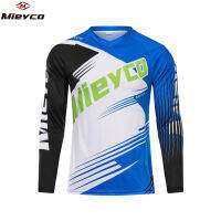 Mieyco ฤดูใบไม้ผลิ M Aillot C Iclismo Hombre Verano 2020 Sepeda Mtb Velo Homme Koszulka Rowerowa รอบย์ Bisiklet กีฬาสวมใส่