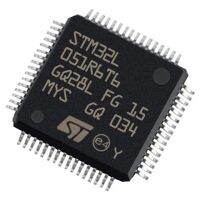 STM32L051R6T6 STM32L051R8T6 STM32L052R6T6 STM32L052R8T6 STM32L053R6T6 STM32L053R8T6 STM32L051 STM32L052 STM32L053 MCU LQPFP-64