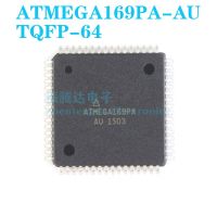 ATMEGA169PA-AU ATMEGA169 ATMEGA169PA TQFP-64