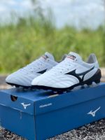 รองเท้ากีฬา รองเท้าสตั๊ด รองเท้าฟุตบอล Mizuno morelia neo I