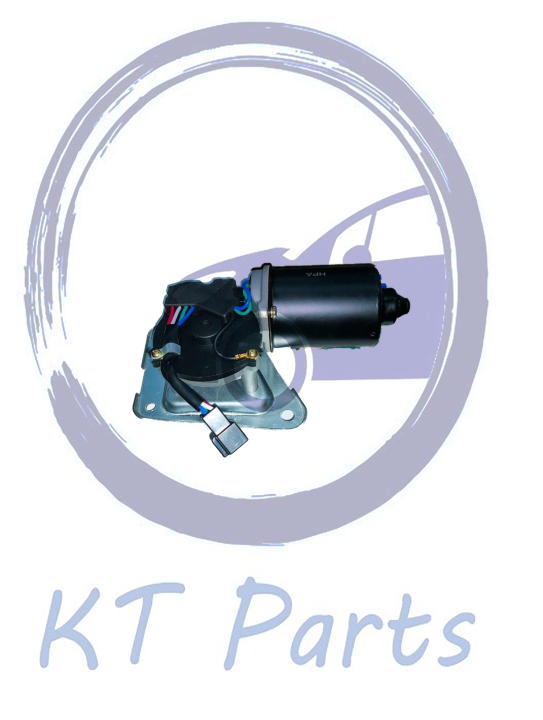 Perodua Kancil Front Wiper Motor Lazada