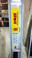 ใบปัด Boss ขนาด 19/22 นิ้ว vigo วีโก้ Dmax  ไตตัน bt50 เรนเจอร์ 1คู่