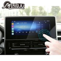 สำหรับ Haval M6 PLUS 2022 2023 2024 GPS อุปกรณ์เสริมตกแต่งรถหมวกครอปกระจกรถนำทางฟิล์มป้องกันฝาครอบกระจกกันรอย