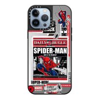 Case iphone Cool Spider for iphone 14 13 12 11 pro max xr x xs mini 12mini 13mini case 6 6s 7 8 plus se back cover