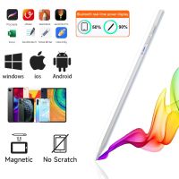 Universal Bluetooth Stylus Pen BP17 For Android  IOS Tablet Mobile For iPhone For Samsung Huawei Phone Xiaomi Capacitive Stylus Stylus Pens