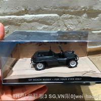 hot【DT】∋✐✷  Diecast 1:43 Scale Alloy Beach Buggy Car Collection