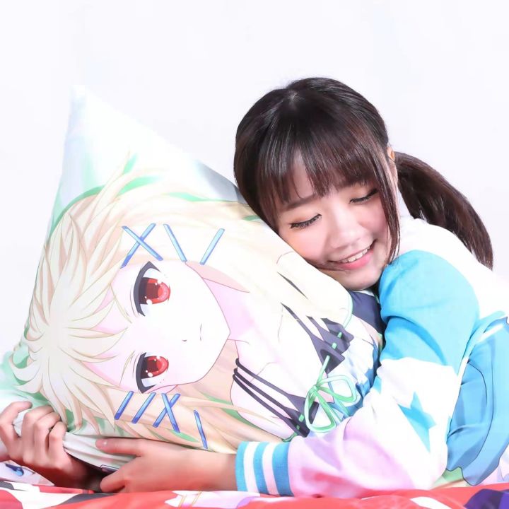 hot-anime-kuda-izuna-dakimakura-waifu-pillowcase-2-side-print-hugging-cushion-cover-otaku