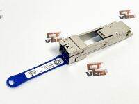 HP 655874-B21 MAM1Q00A-QSA Mellanox 40G QSFP + เป็น SFP + อะแดปเตอร์แปลงโมดูล Qsfp/Sfp