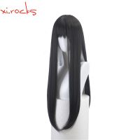 Xi. Rocks Anime Invented Inference 2 Yuki Onna Cosplay 70Cm Long Heat Resistant Fibre Wig