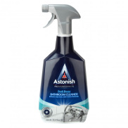 Bình xịt tẩy rửa nhà tắm Astonish C6710-750ml