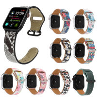 สายนาฬิกาข้อมือสำหรับสายนาฬิกา Apple Watch 38/40มม. 42/44มม. ดอกไม้คลาสสิกสายรัดข้อมือลายดอกไม้แทน