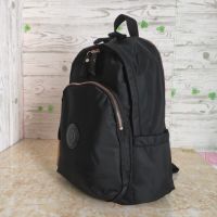 New Kiplingl Waterproof Nylon Backpack 104003