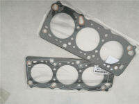 6G72 K96W For MITSUBISHI L 200 and Pajero V33 V43 V73 3.0 asbestos 2PCS Cylinder Head Gasket Engine Gasket Auto Parts MD320044