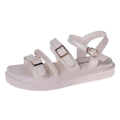ขายดีที่สุด ioztt2023 - /✻❖ New Brand Sandals Non-slip 2021 Flat Slippers Platform Female Garden Shoes Hot Sale Footwear Cheap