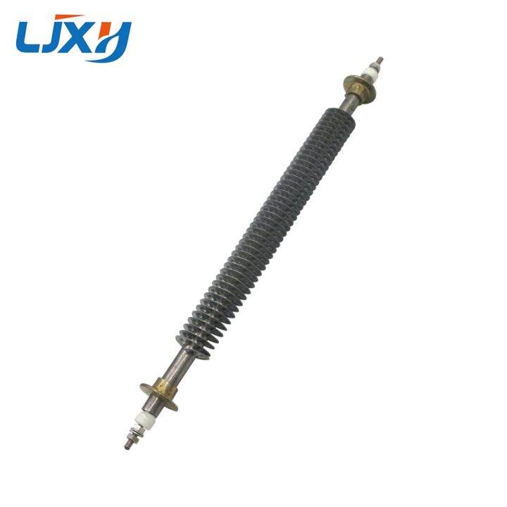 ljxh-finned-tubular-heater-ตรงประเภทอากาศแห้งท่อความร้อน304ท่อสแตนเลส-dia-12มม-220v-400w-500w-600w