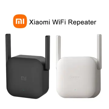 Original Xiaomi Mi WiFi Wi-Fi Repeater 2 300Mbps Universal
