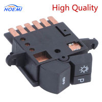 YAOPEI 19245087 H Ead Light Switch สำหรับเชฟโรเลต P30 GMCP3500 Pontiac Firebird สำหรับ Buick Century 1984371 19952431 1995260