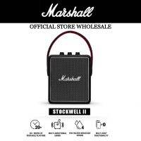 Marshall Stockwell II Portable Speaker/Bluetooth Speaker/Bluetooth Wireless Speakers Amplifier