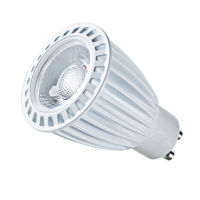 Super Gu10 Led Spotlight 12v 24v 110v 220v 5W 9W Cob Bulb Lighting Low Voltage 12 24 Volts Ceiling Lamp Energy Saving Downlight