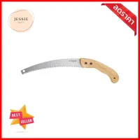 เลื่อยโค้งตัดแต่งกิ่งไม้ TRUPER 18171 12 นิ้วPRUNING SAW TRUPER 18171 12" **พลาดไม่ได้แล้วจ้ะแม่**