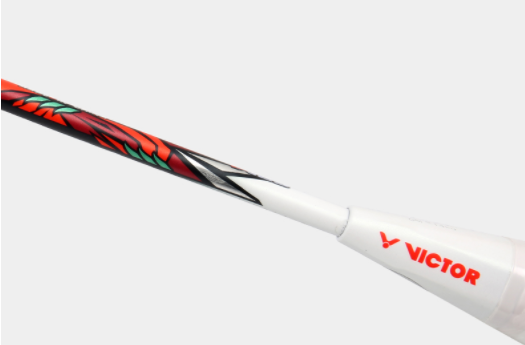 new-spot-victor-victor-power-box-full-carbon-single-badminton-racket