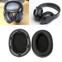 ☜✈✾ Replace Eapads Earmuffs Cushion for sony MDR-100ABN WI-H900N Headphone Headsets