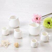 [hot]✔  Creamer Barista Jug Espresso Maker Accessories Coffeeware Pitcher Cup Factory Wholesale