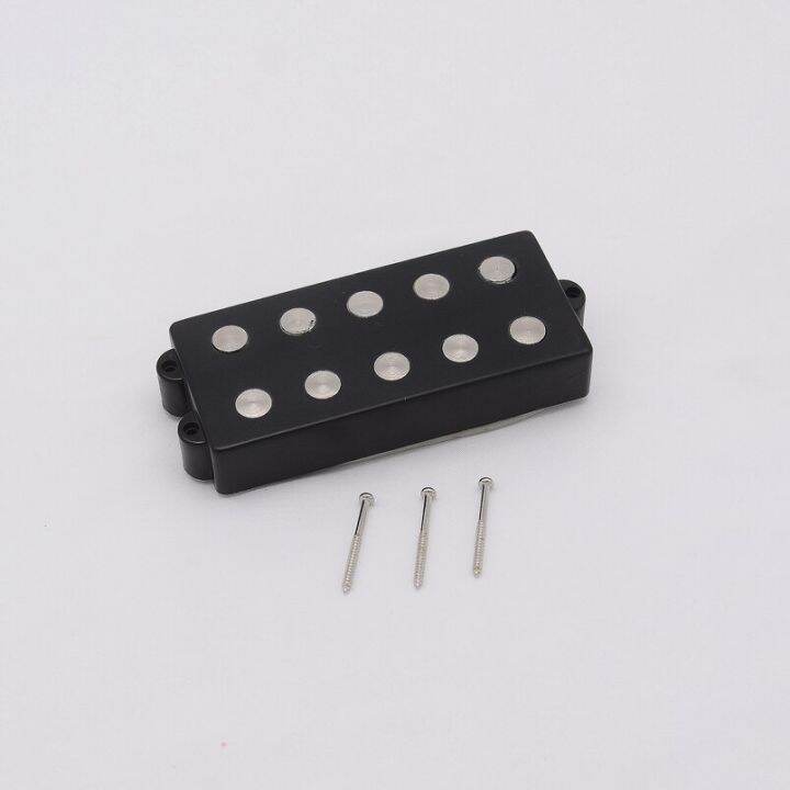 1 Piece 5 Sts Passive Bass Pickup For Musicman Style Bass KR(Origin